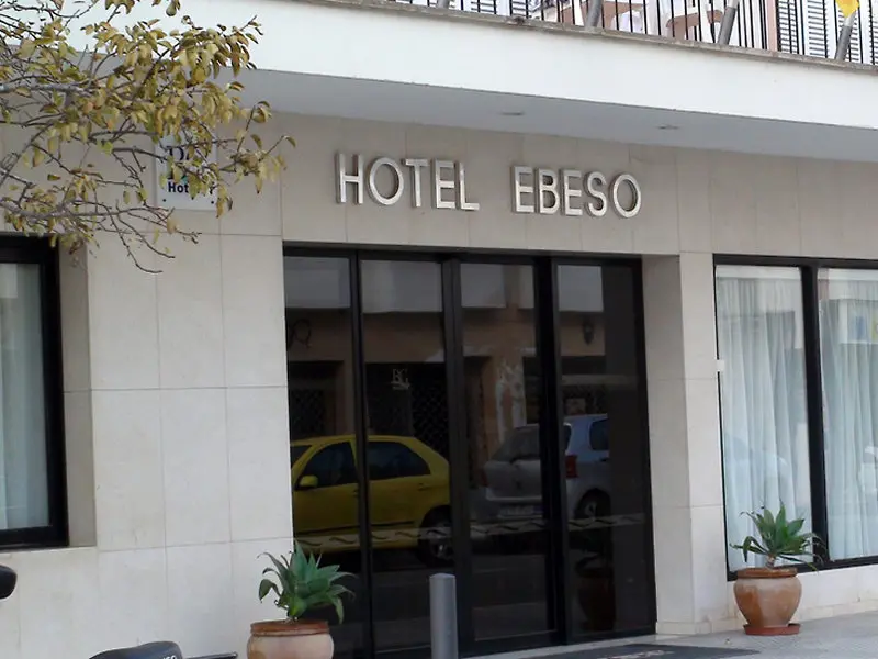 Nautico Ebeso Hotel gallery image 1