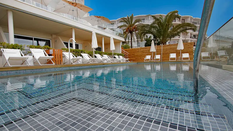 Nautico Ebeso Hotel