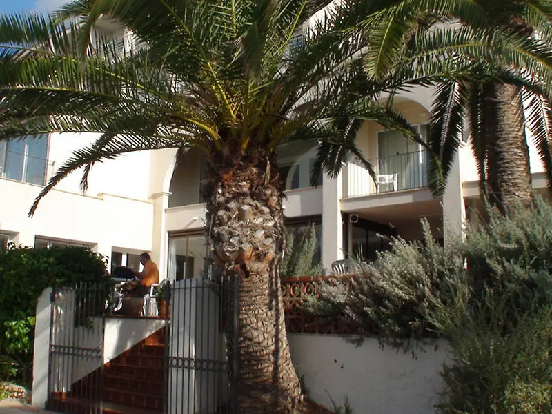 Nautico Ebeso Hotel gallery image 2