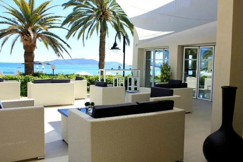 Nautico Ebeso Hotel gallery image 4