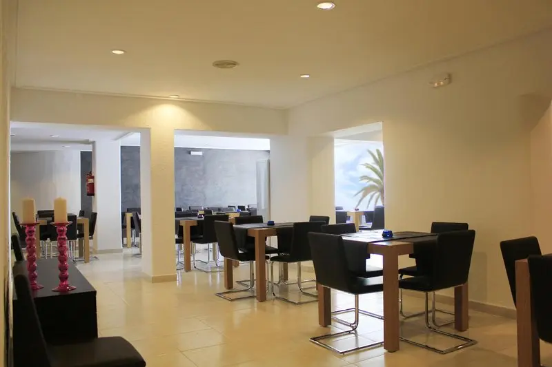 Nautico Ebeso Hotel gallery image 7