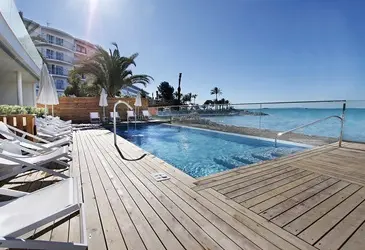 Nautico Ebeso Hotel