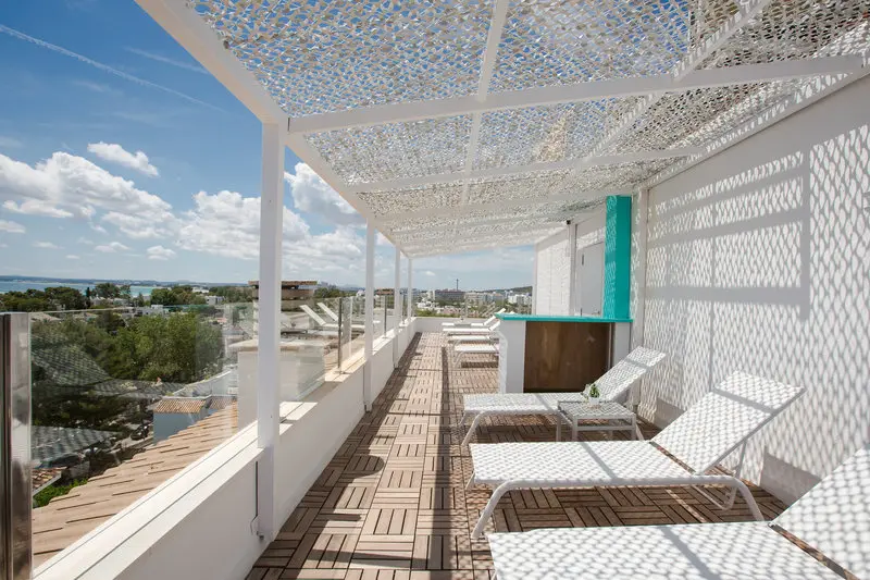 Ferrer Tamarindos Apartments gallery image 8