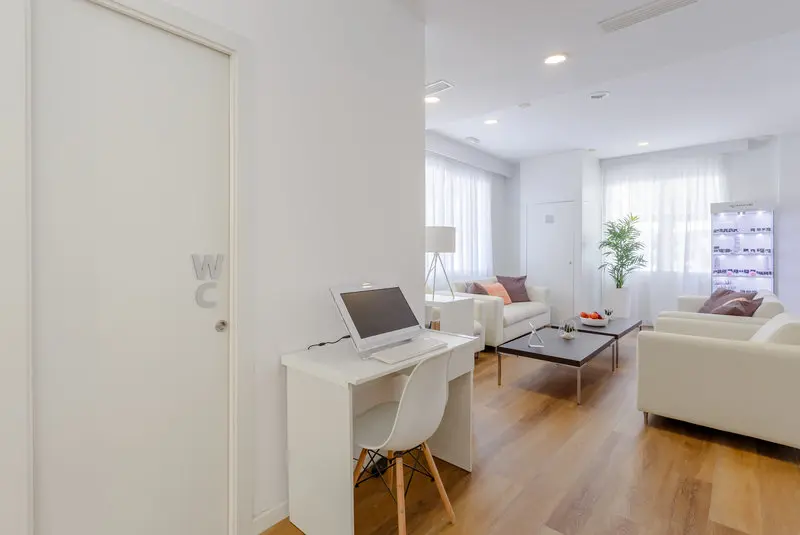 Ferrer Tamarindos Apartments gallery image 31