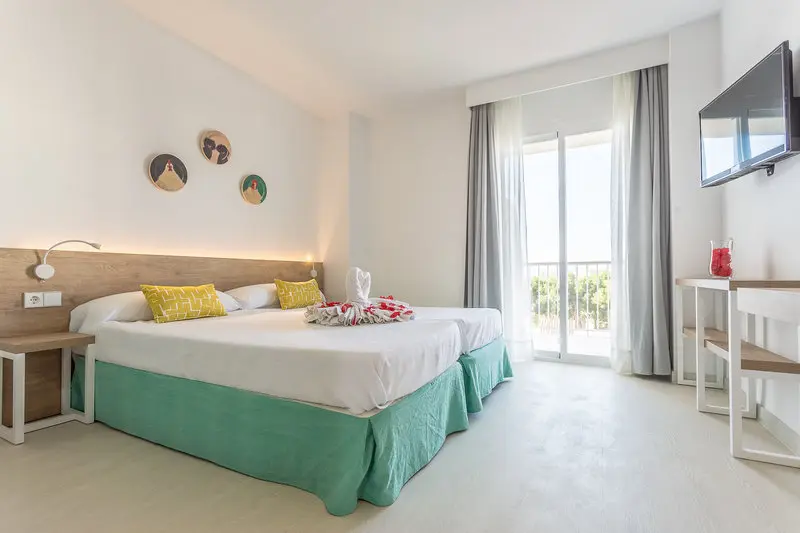 Ferrer Tamarindos Apartments gallery image 14