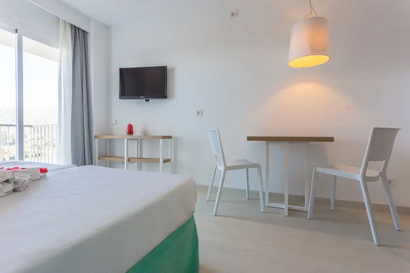 Ferrer Tamarindos Apartments gallery image 15