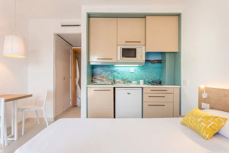 Ferrer Tamarindos Apartments gallery image 16