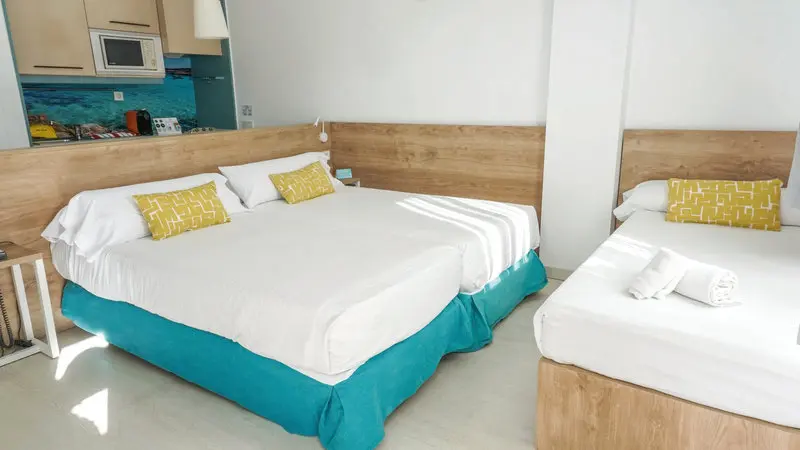 Ferrer Tamarindos Apartments gallery image 17
