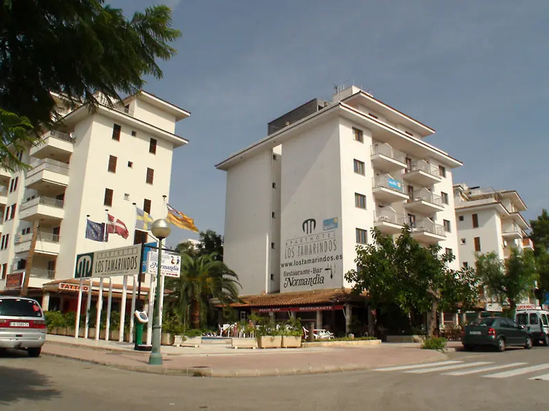 Ferrer Tamarindos Apartments gallery image 2