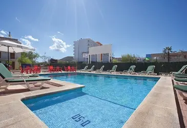 Ferrer Tamarindos Apartments