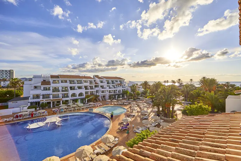 FergusStyle Bahamas Hotel gallery image 7