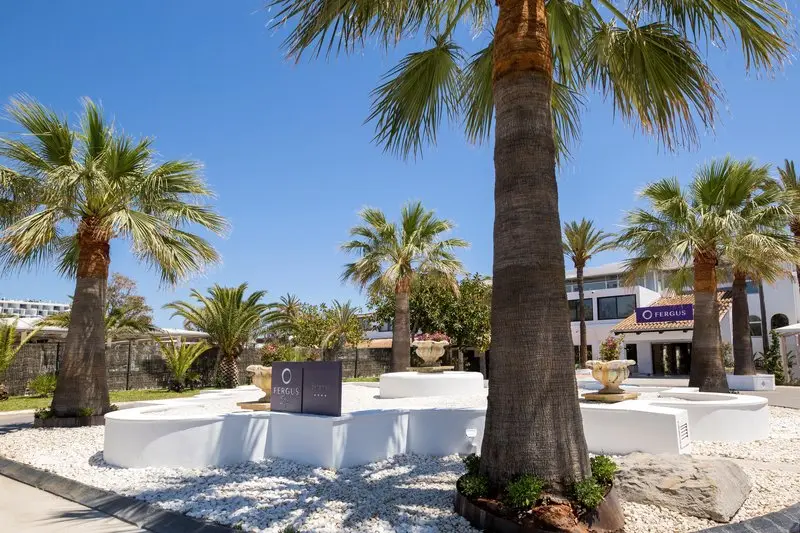 FergusStyle Bahamas Hotel gallery image 12