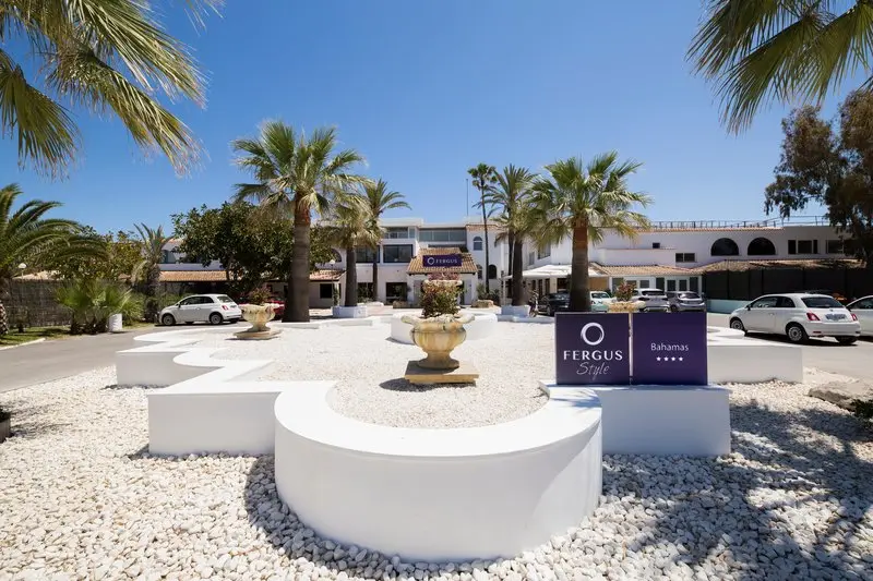FergusStyle Bahamas Hotel gallery image 13