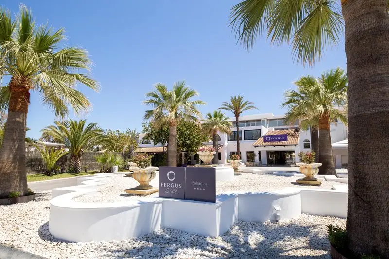 FergusStyle Bahamas Hotel gallery image 15