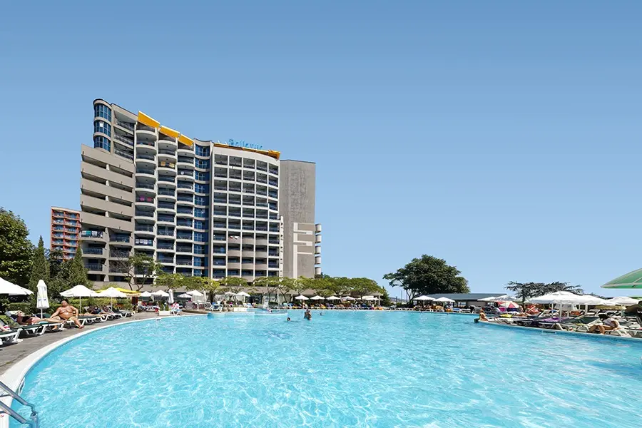 Sentido Bellevue Beach Hotel gallery image 1
