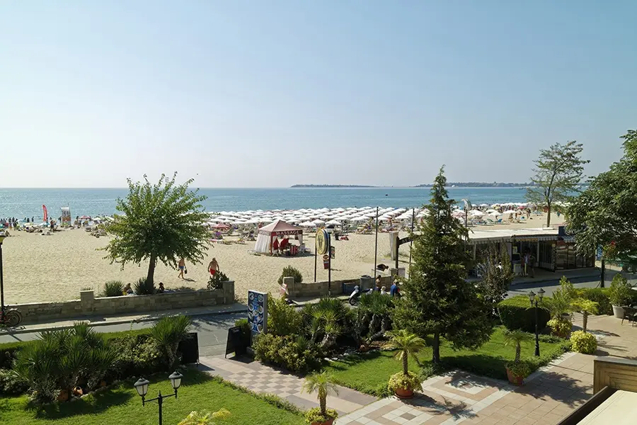 Sentido Bellevue Beach Hotel gallery image 10
