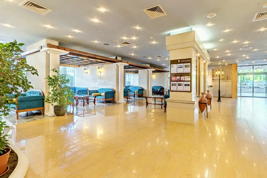 Sentido Bellevue Beach Hotel gallery image 11
