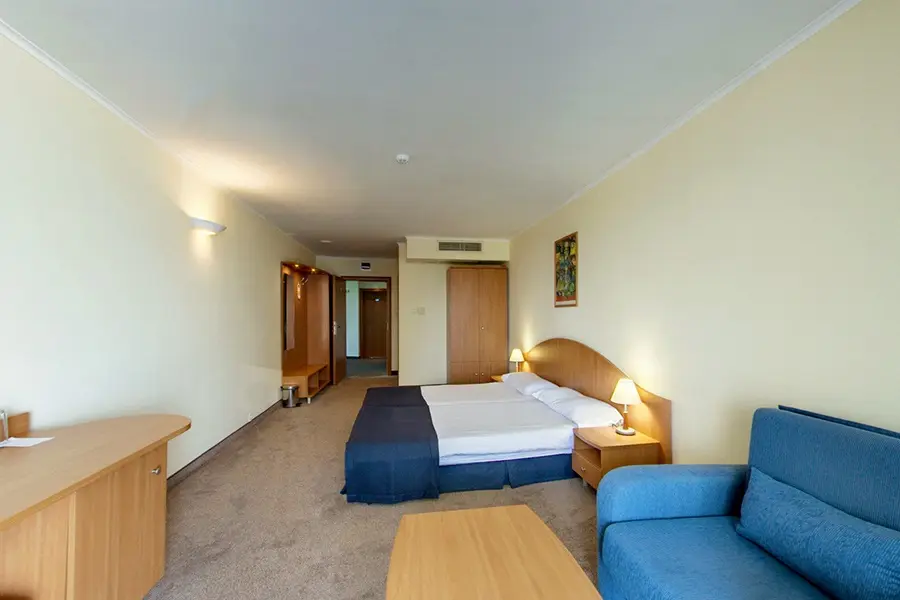 Sentido Bellevue Beach Hotel gallery image 2