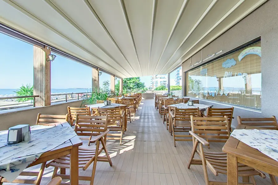 Sentido Bellevue Beach Hotel gallery image 4