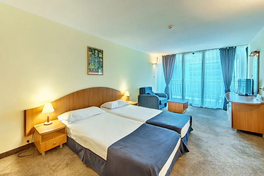 Sentido Bellevue Beach Hotel gallery image 6