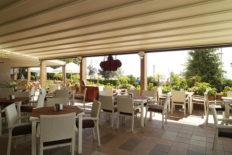 Sentido Bellevue Beach Hotel gallery image 9