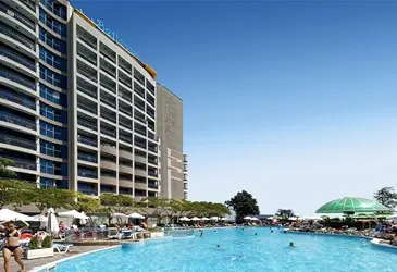Sentido Bellevue Beach Hotel