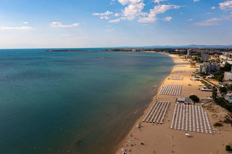 Melia Sunny Beach gallery image 14