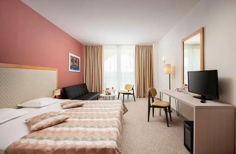 Melia Sunny Beach gallery image 15