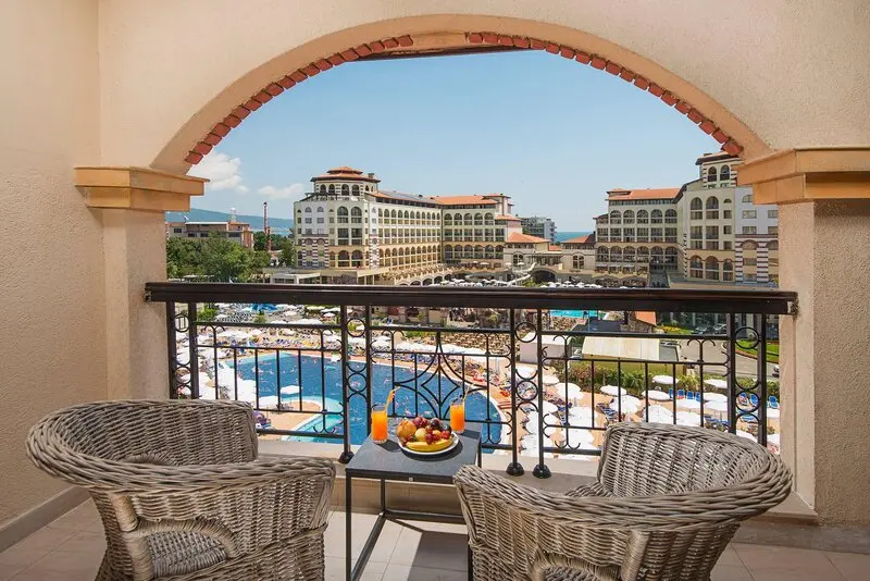 Melia Sunny Beach gallery image 20