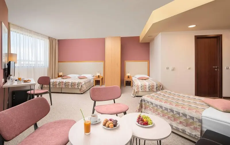 Melia Sunny Beach gallery image 22