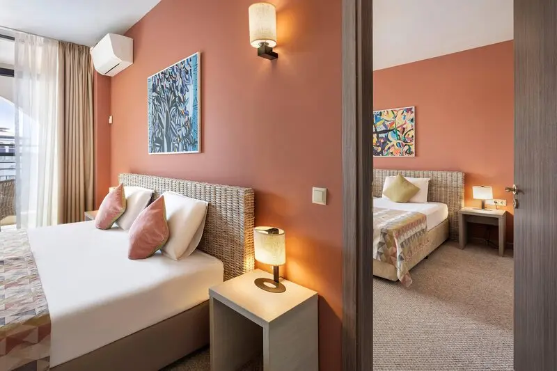 Melia Sunny Beach gallery image 23