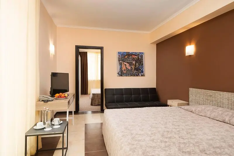 Melia Sunny Beach gallery image 24