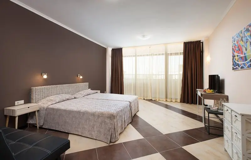 Melia Sunny Beach gallery image 25