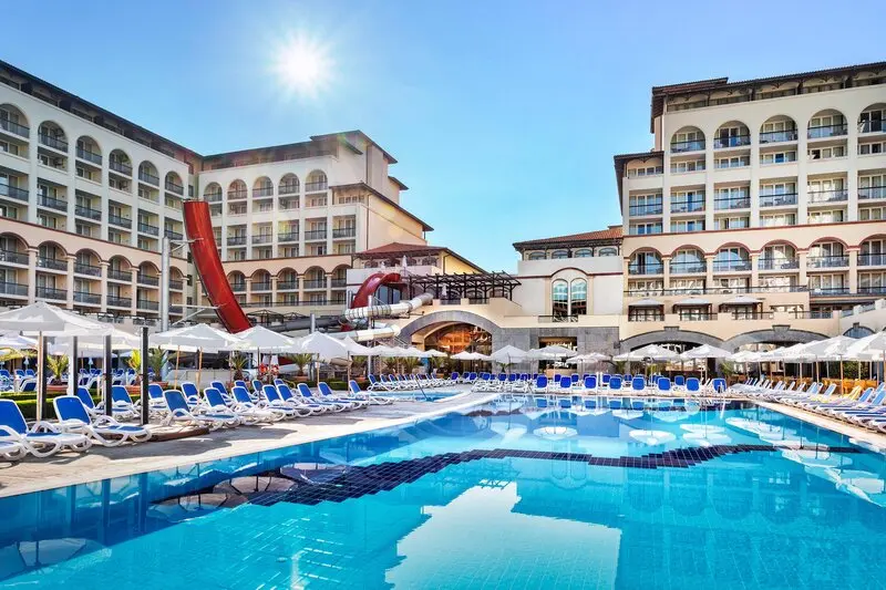 Melia Sunny Beach gallery image 1