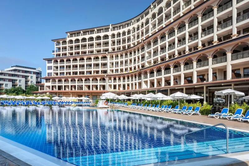 Melia Sunny Beach gallery image 2