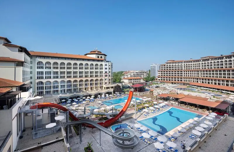 Melia Sunny Beach gallery image 8