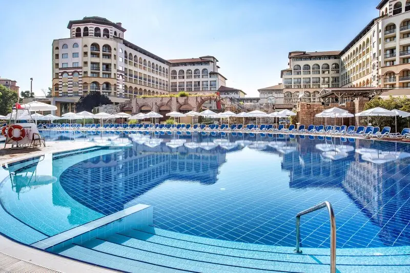 Melia Sunny Beach gallery image 3