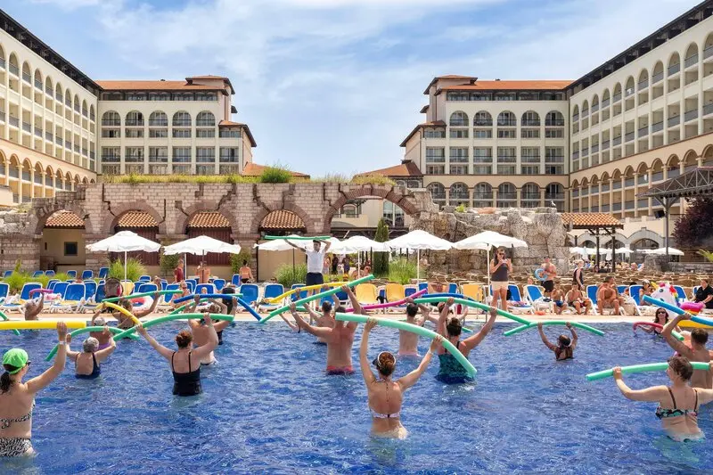 Melia Sunny Beach gallery image 9