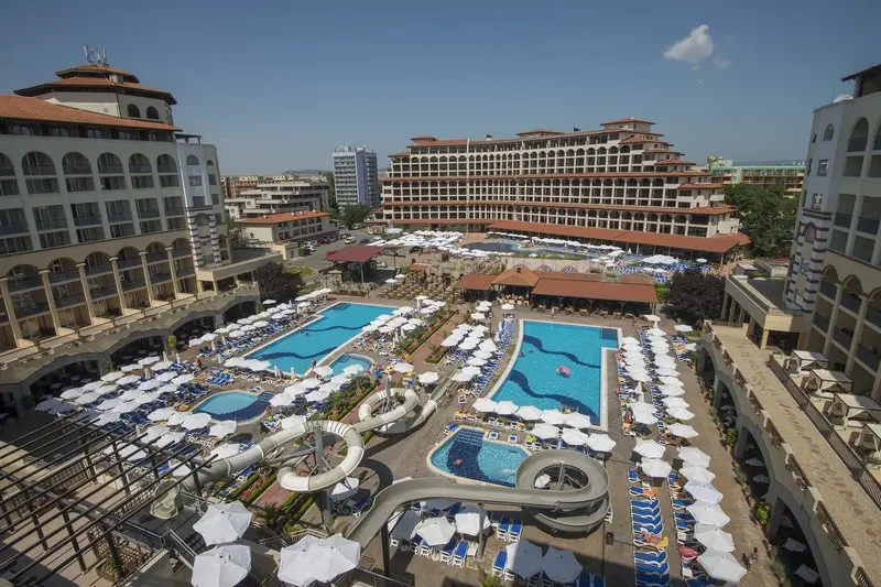 Melia Sunny Beach gallery image 4