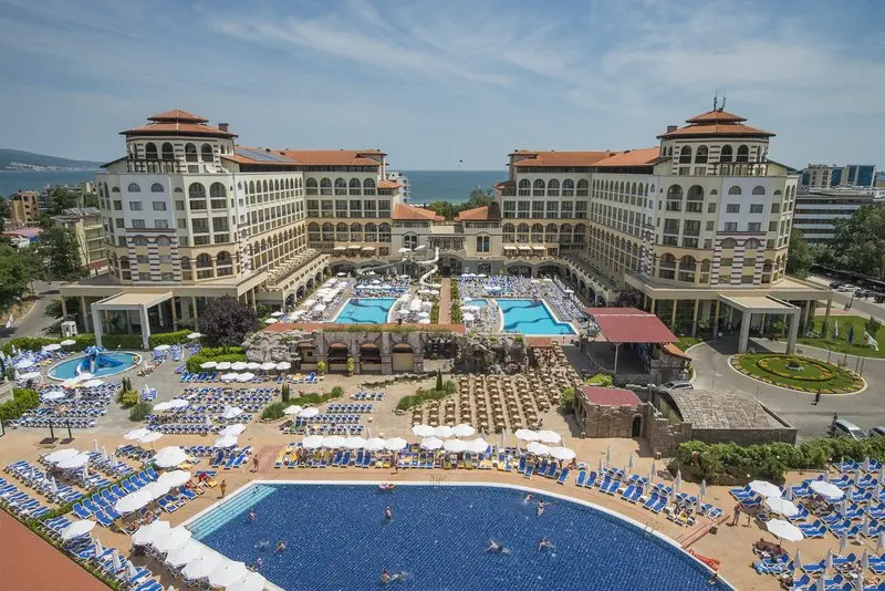 Melia Sunny Beach gallery image 10