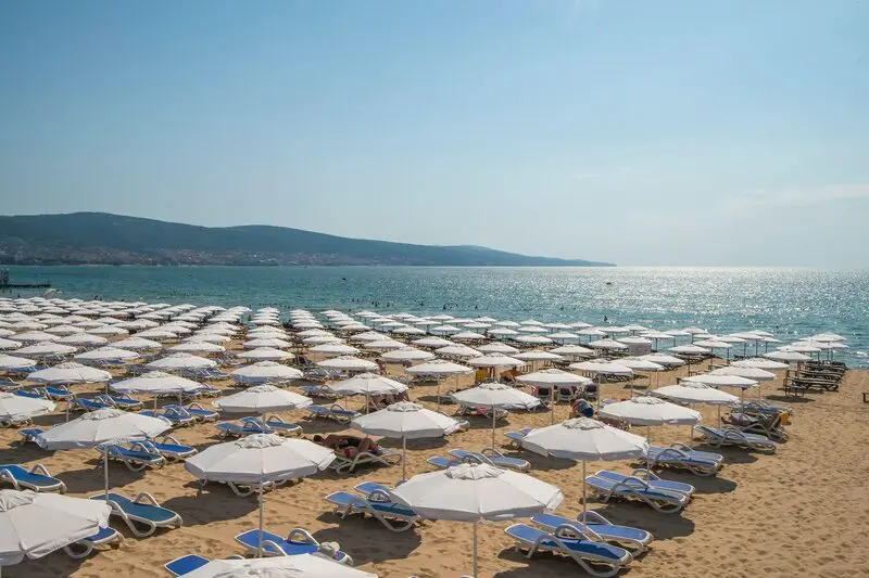 Melia Sunny Beach gallery image 13