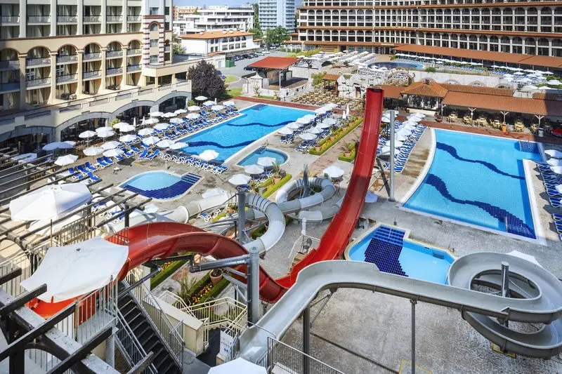 Melia Sunny Beach gallery image 5