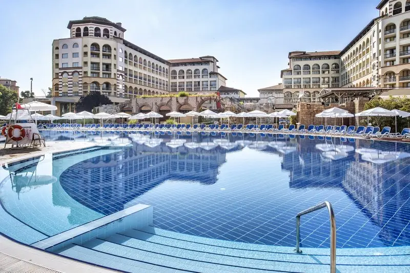 Melia Sunny Beach gallery image 6