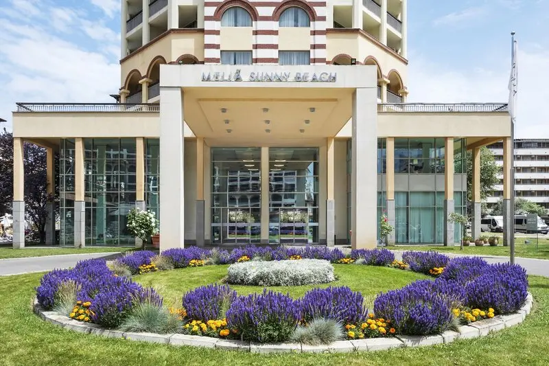 Melia Sunny Beach gallery image 12