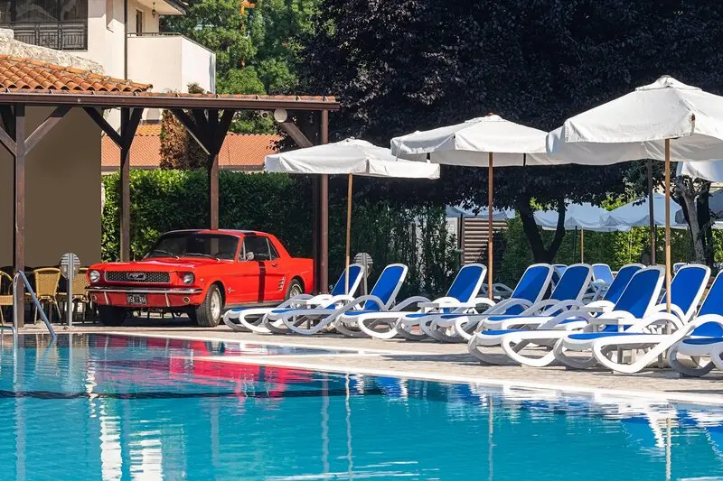 Melia Sunny Beach