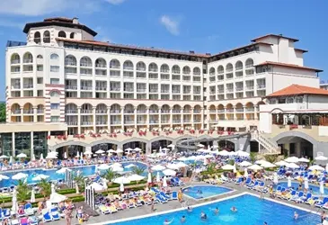 Melia Sunny Beach