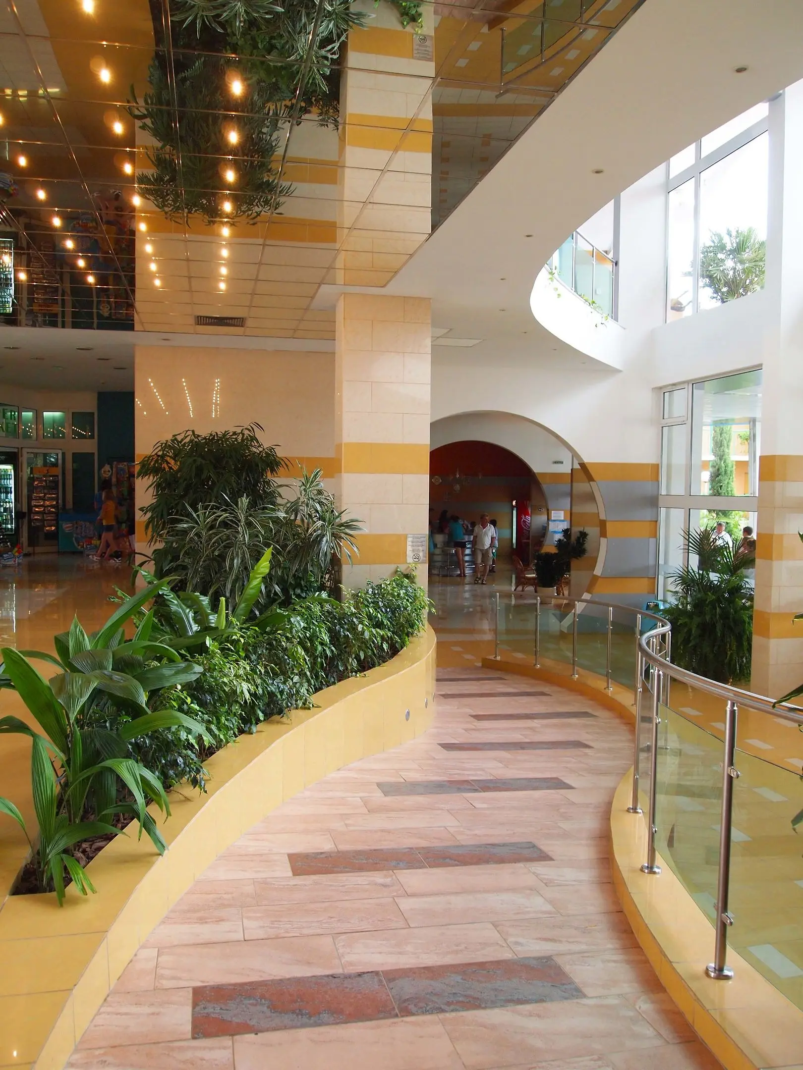 Trakia Plaza Hotel gallery image 20