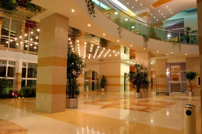 Trakia Plaza Hotel gallery image 21