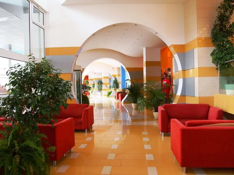 Trakia Plaza Hotel gallery image 22