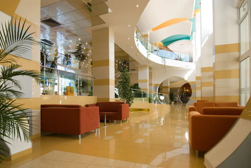 Trakia Plaza Hotel gallery image 23